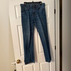American Eagle Blue Jeans